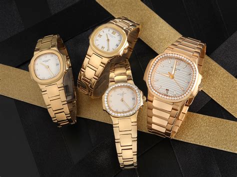 gold women's patek philippe|patek philippe watches online.